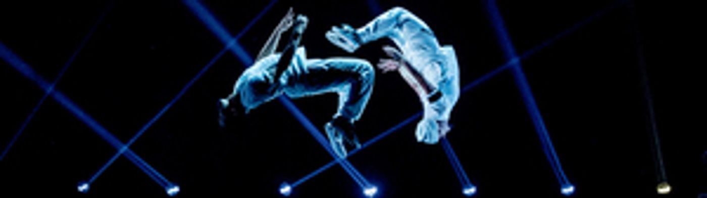 New Jersey Performing Arts Center Announces New Holiday And Family Shows  Image