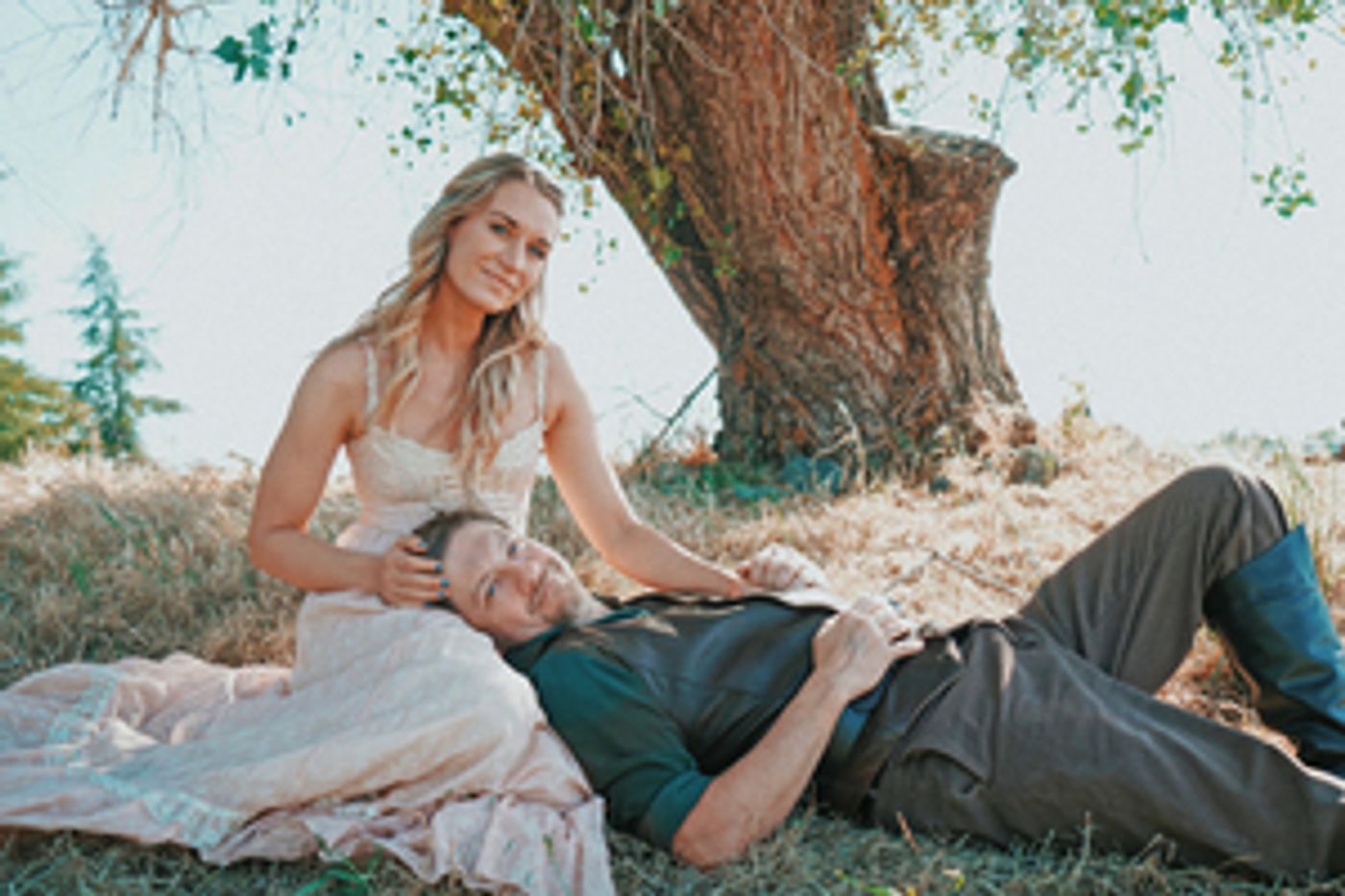 Americana Theatre Company Presents THE ROBBER BRIDEGROOM in July  Image