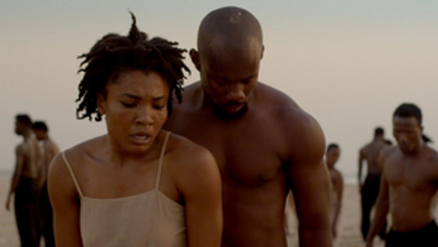 DANCING AT DUSK Returns to Sadler's Wells Digital Stage DANCING AT DUSK Returns to Sadler's Wells Digital Stage Image