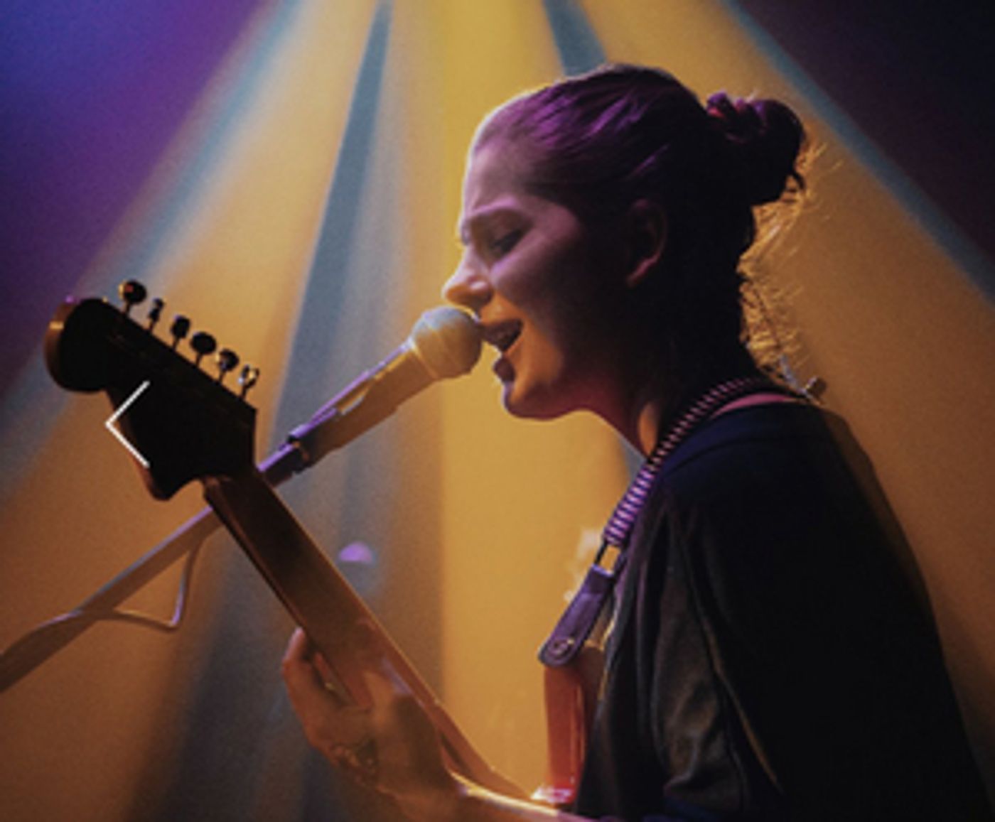 Istanbul Jazz Festival at Süreyya Opera House Presents Deniz Tekin, Mehmet Ali Şimayli, Portrait and a Dream  Image