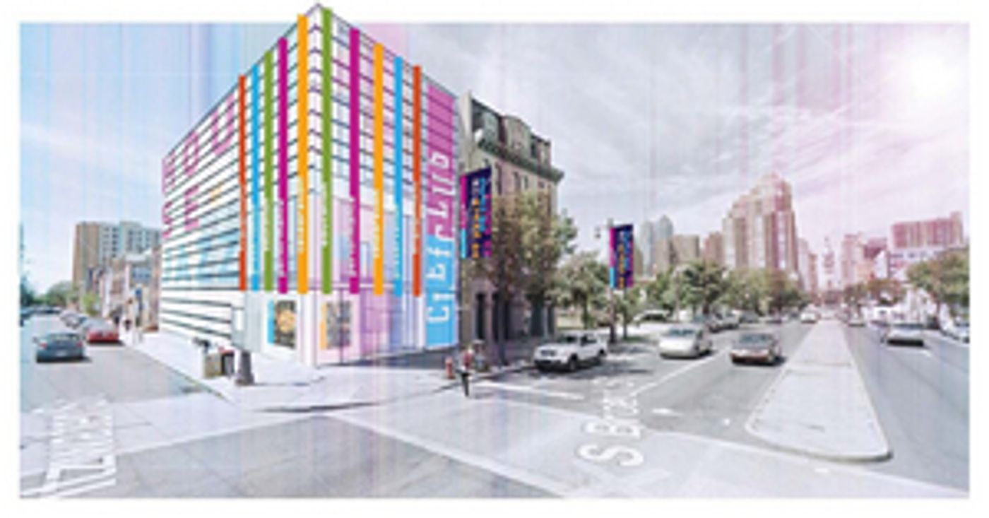 Philadelphia Clef Club of Jazz & Performing Arts Ramps Up $1.2M Capital Campaign  Image