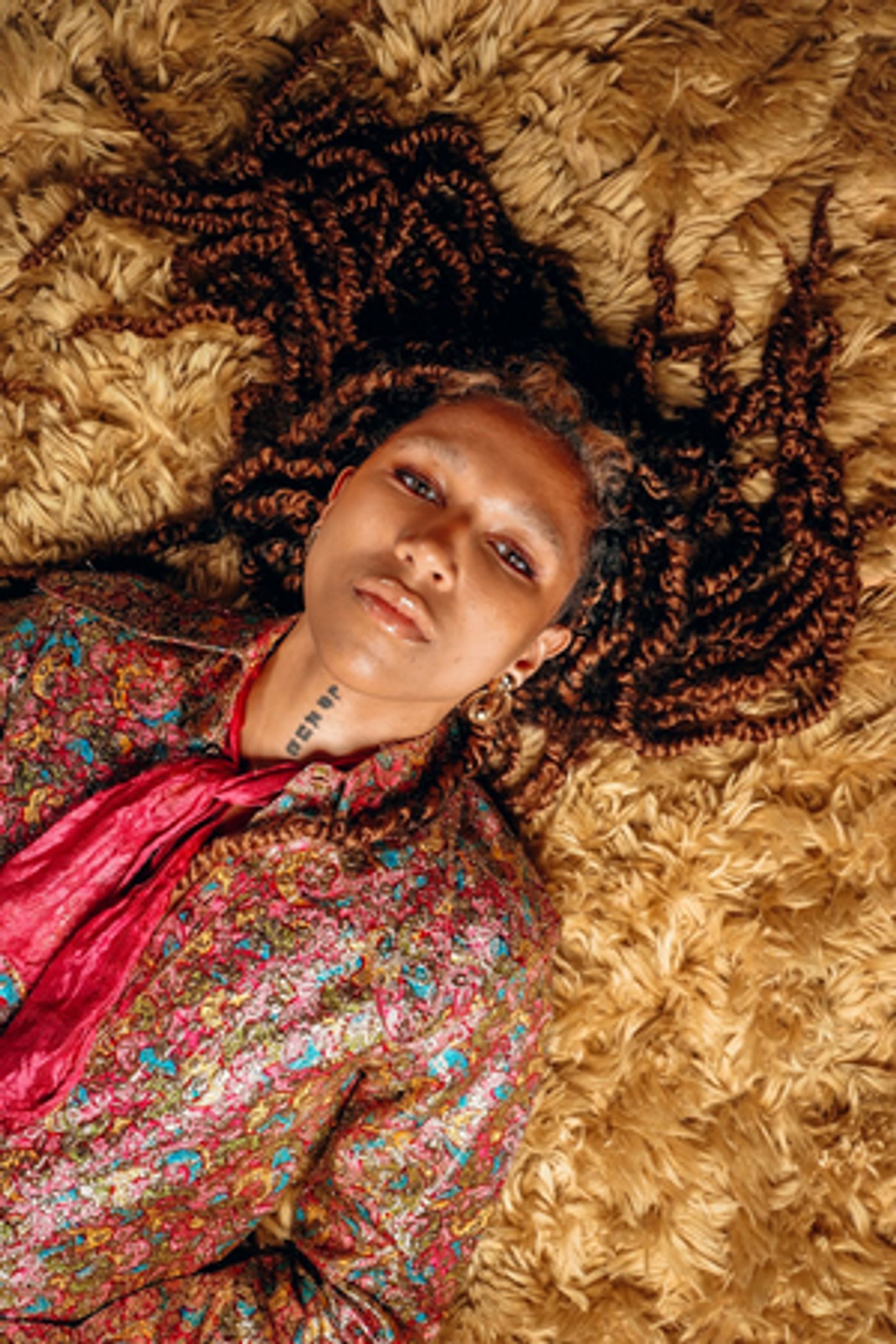 Lava La Rue Announces New EP & Shares Title Track 'Hi-Fidelity' Featuring Biig Piig Lava La Rue Announces New EP & Shares Title Track 'Hi-Fidelity' Featuring Biig Piig Image