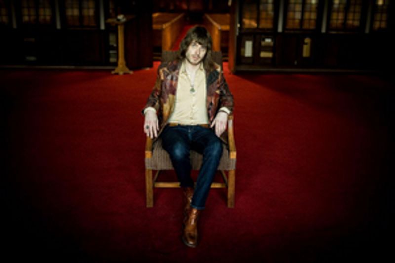 VIDEO: Neal Francis Shares Video for 'Prometheus' Image