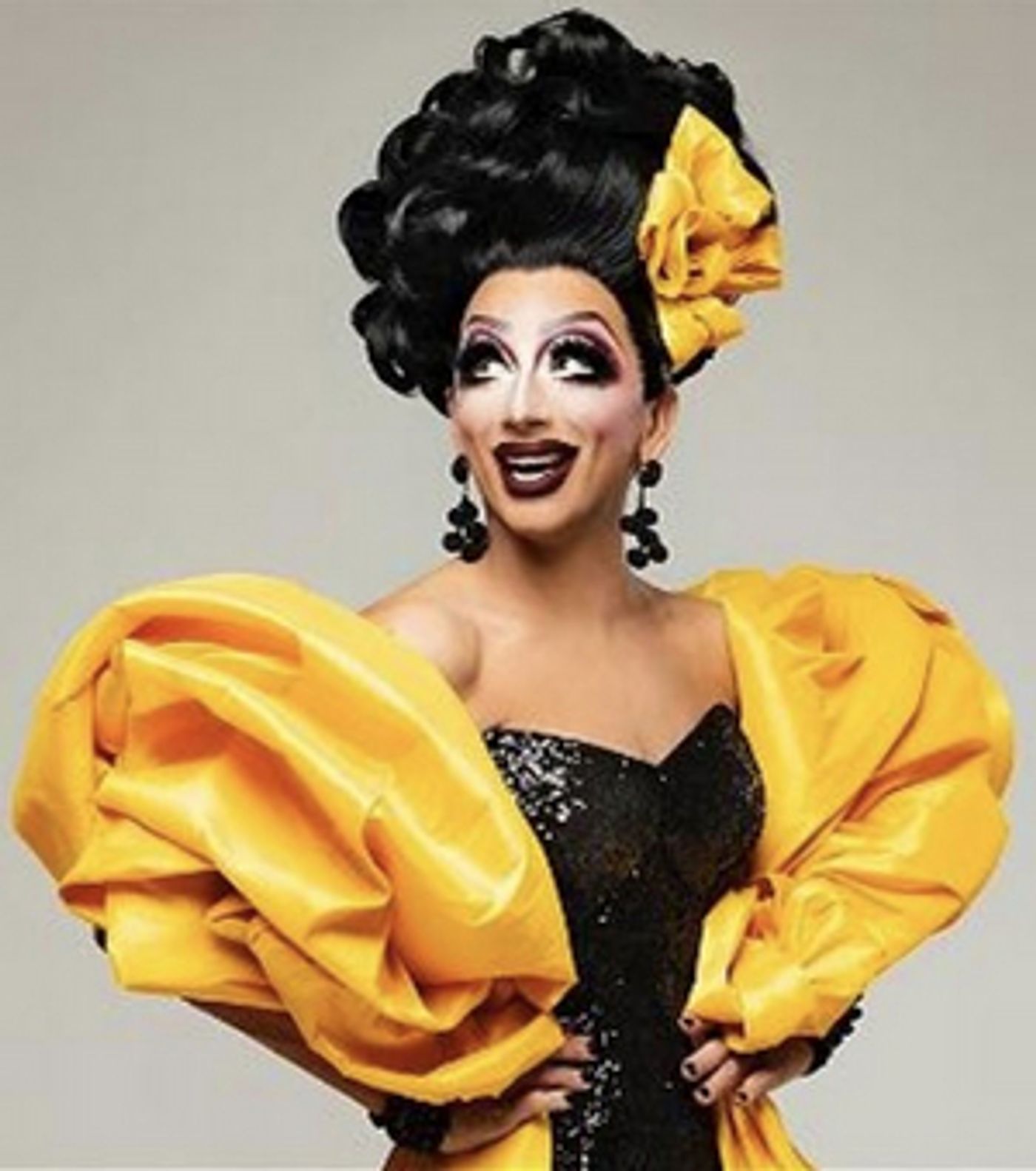 Bianca Del Rio Will Perform at Edinburgh Festival Fringe in August  Image