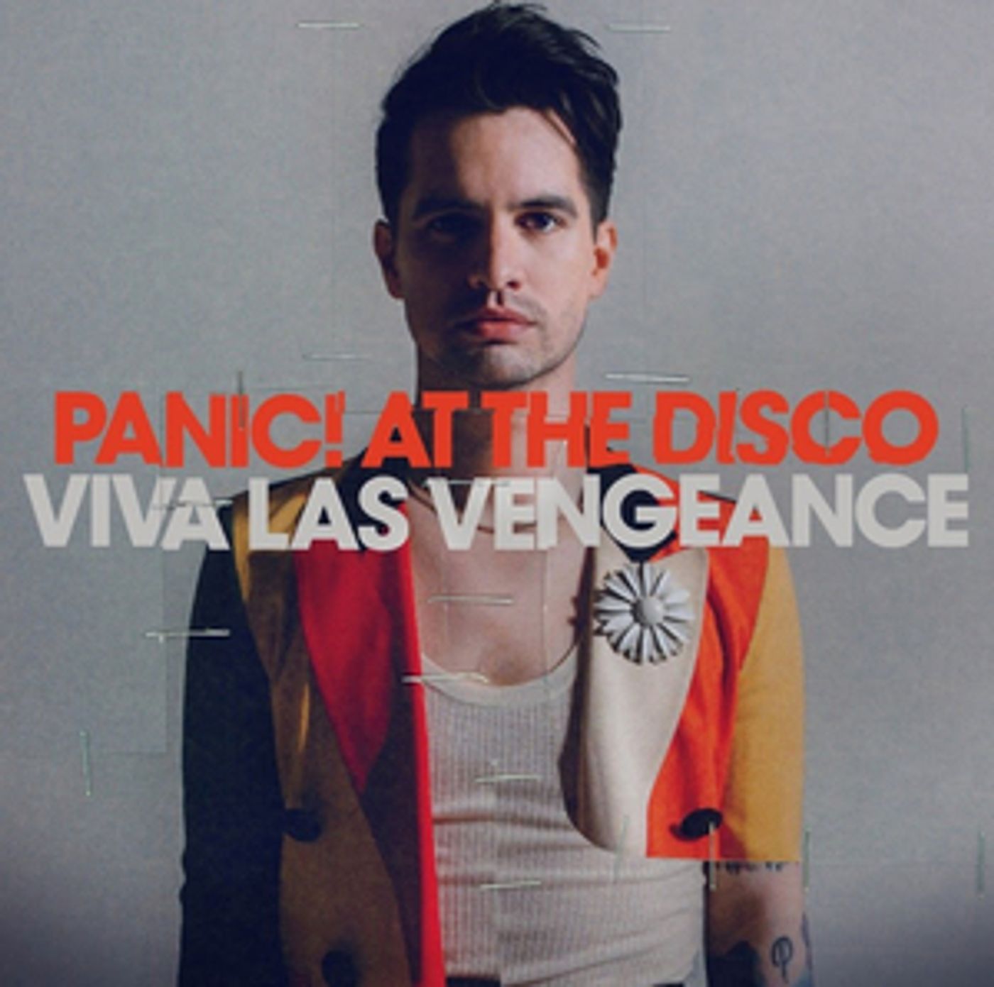 Panic! At the Disco Announces 'Viva Las Vengeance' Album & Tour Dates Panic! At the Disco Announces 'Viva Las Vengeance' Album & Tour Dates Image