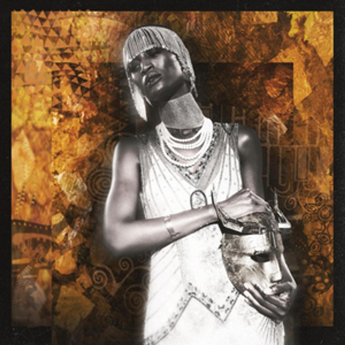 Imperial Triumphant Announce New Full-length Album 'Spirit of Ecstasy'  Image