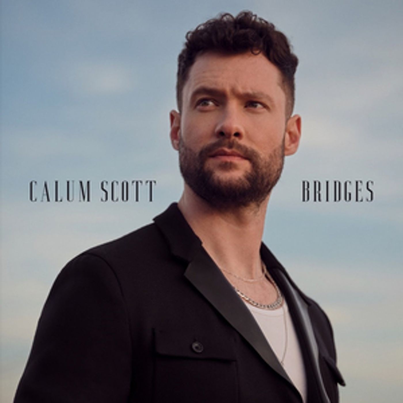 Calum Scott Premieres New Single 'Boys in the Street'  Image