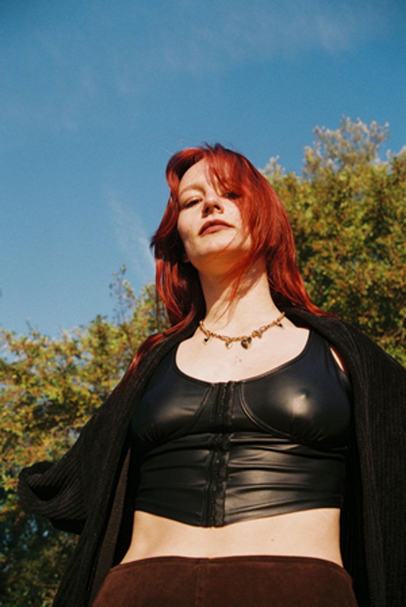 McCall Announces Debut LP '...to be a dream...' McCall Announces Debut LP '...to be a dream...' Image