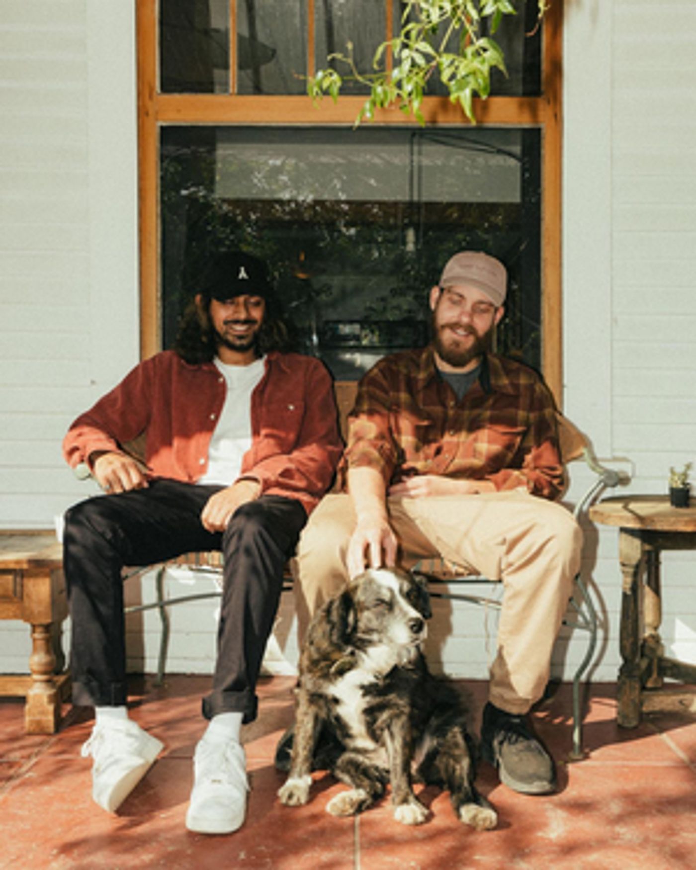 San Holo & Jai Wolf Share New Single 'We Will Meet Again' San Holo & Jai Wolf Share New Single 'We Will Meet Again' Image