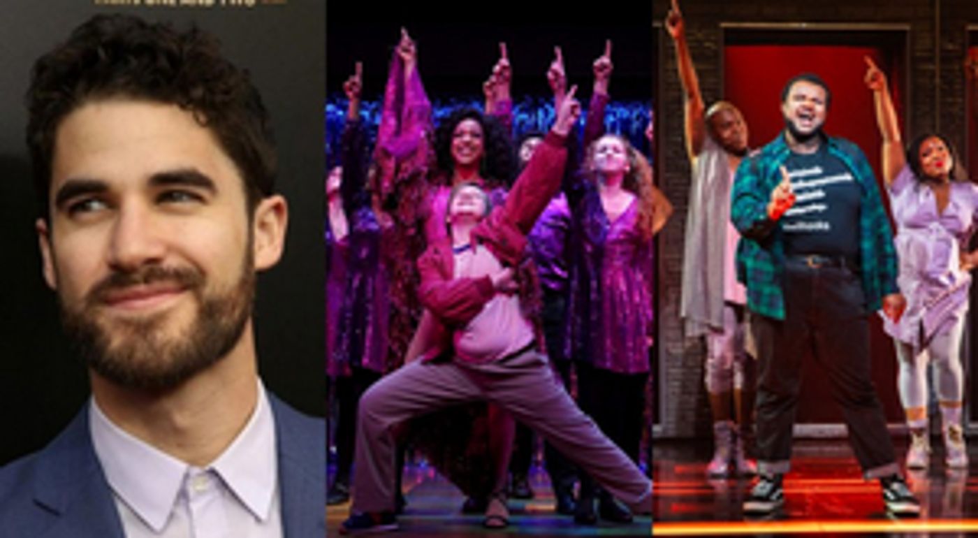 Broadway Streaming Guide: June 2022 - Where to Watch TREVOR: THE MUSICAL & More New Releases!  Image