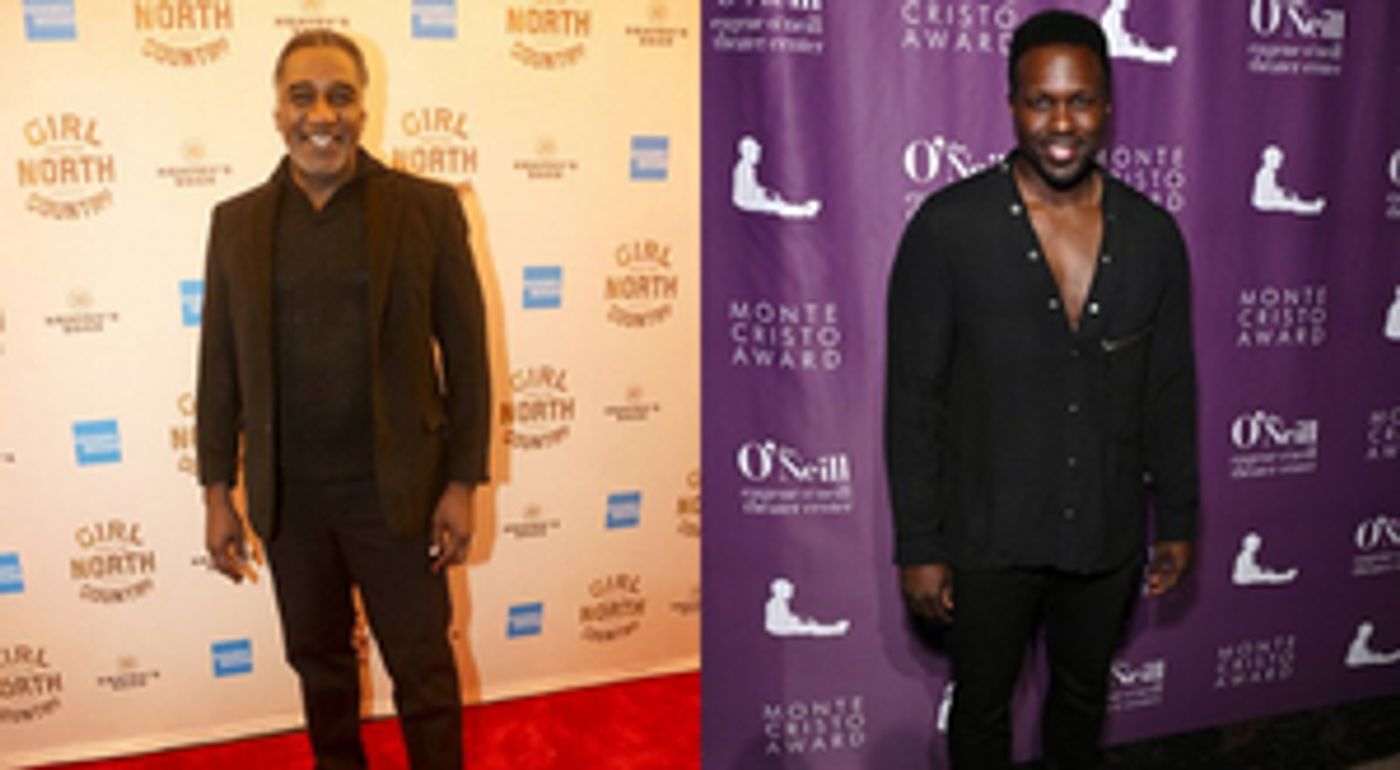 Norm Lewis and Joshua Henry to be Honored at Broadway Advocacy Coalition's BROADWAY VS Norm Lewis and Joshua Henry to be Honored at Broadway Advocacy Coalition's BROADWAY VS Image
