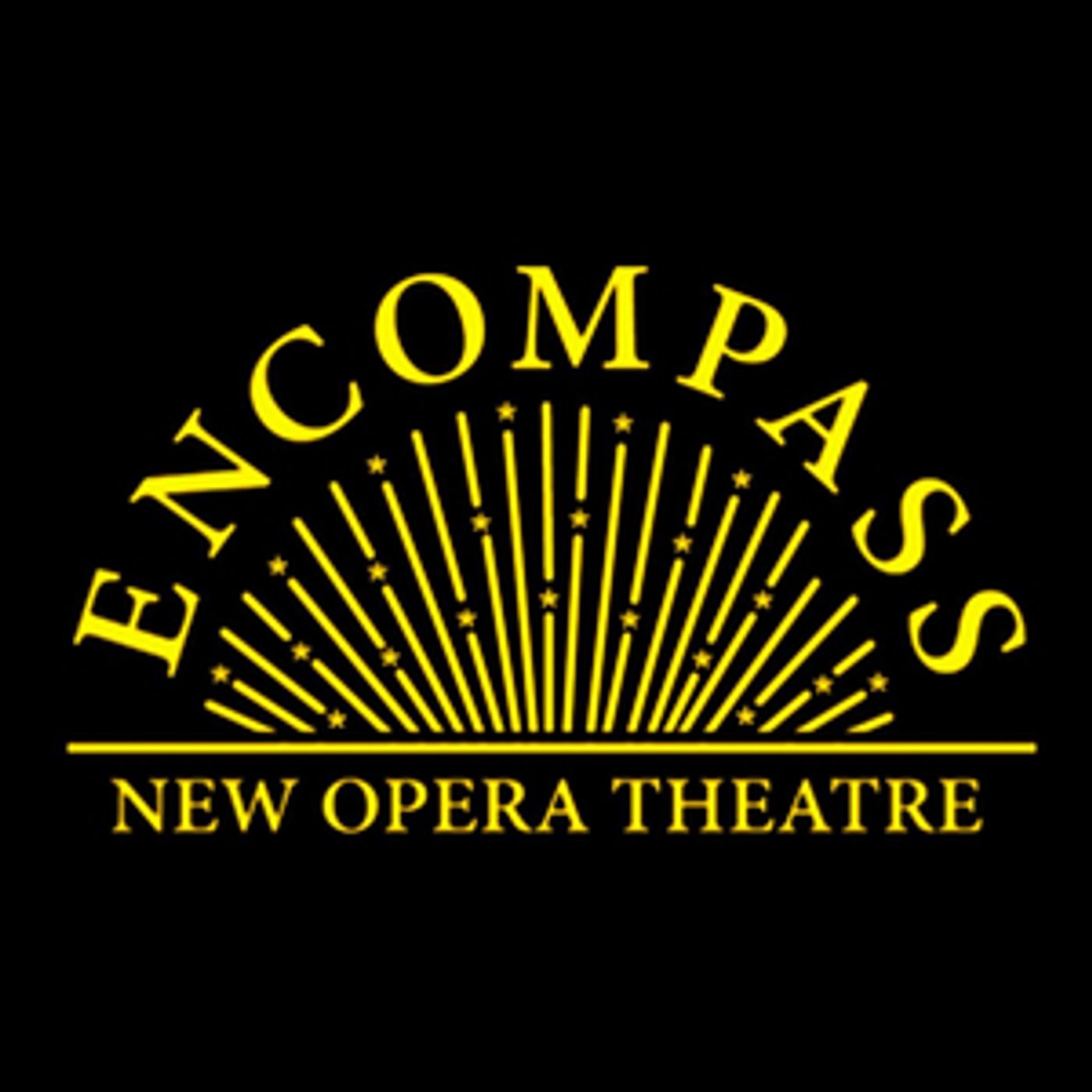 Encompass New Opera Theatre to Present MUSIC FOR PEACE: STANDING WITH THE PEOPLE OF UKRAINE  Image