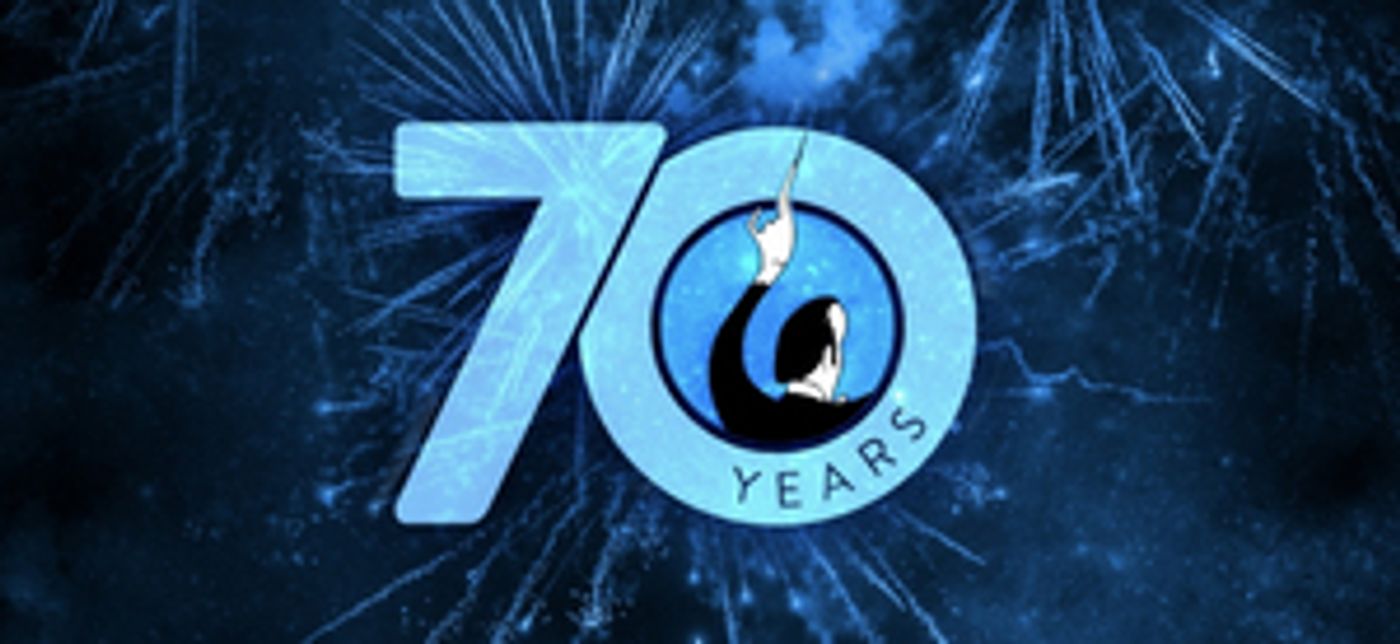 Music Theatre International Celebrates 70 Years  Image