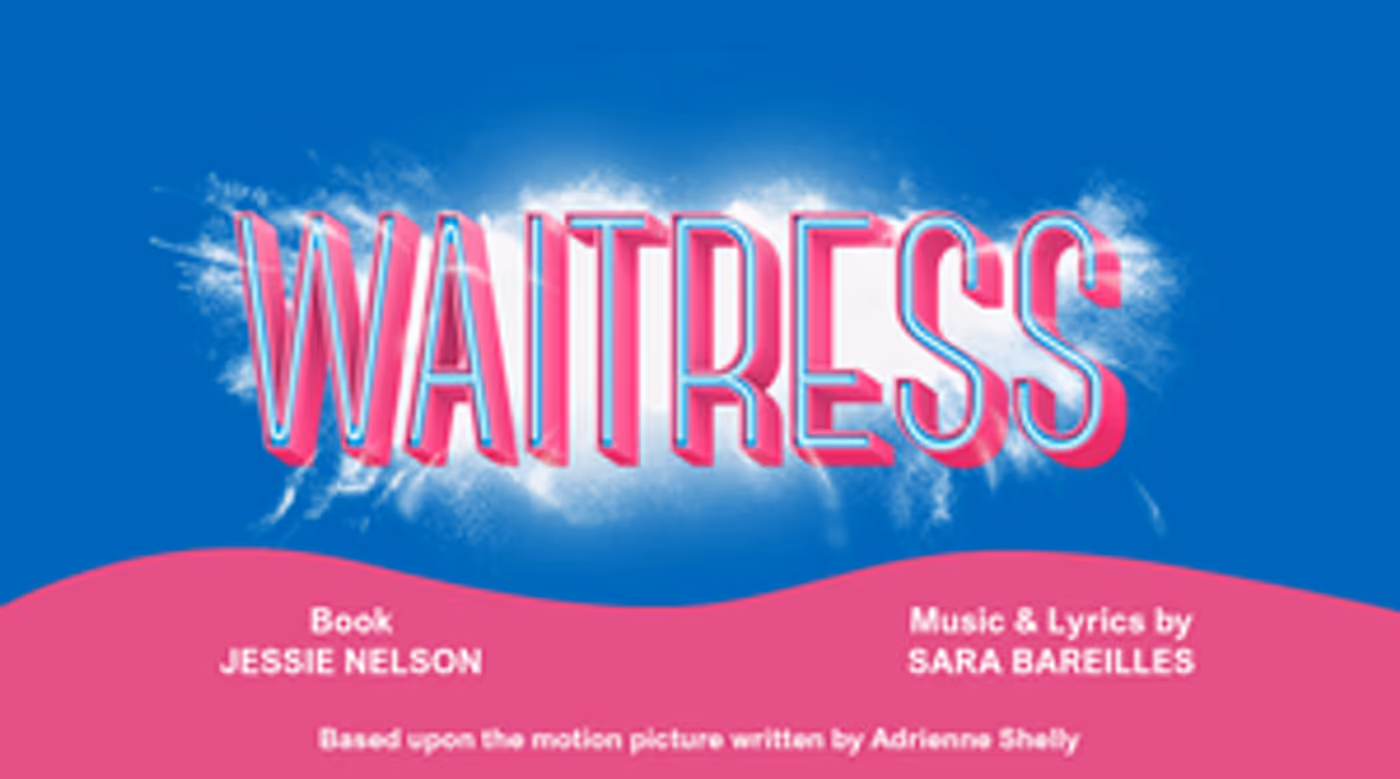 Review: WAITRESS at Diamond Head Theatre  Image