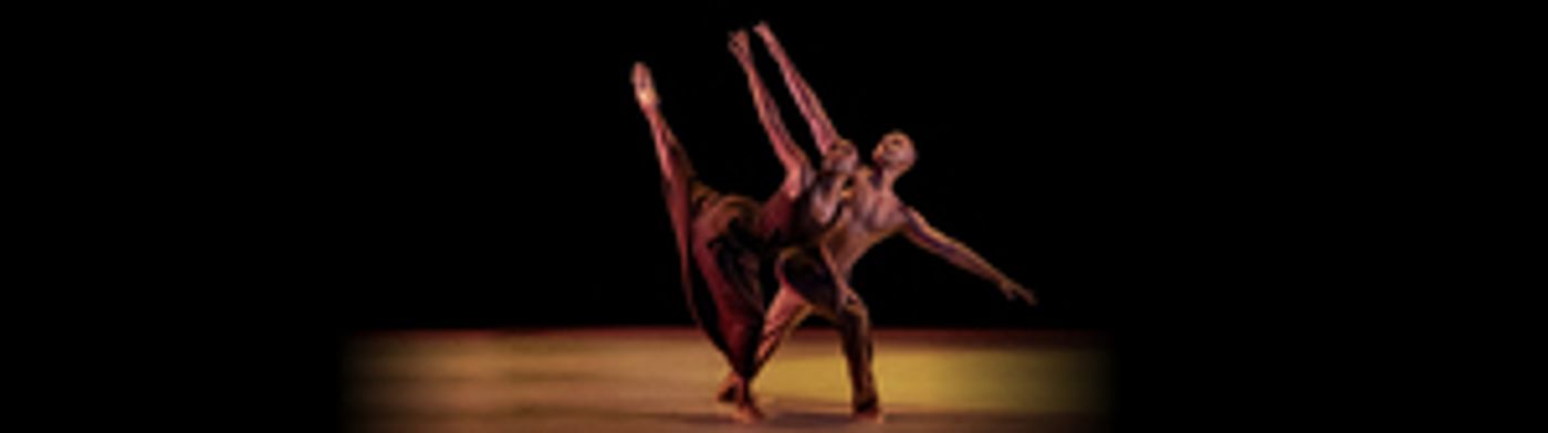 Alvin Ailey Annual Mother's Day Weekend 2023 Announced at New Jersey Performing Arts Center  Image