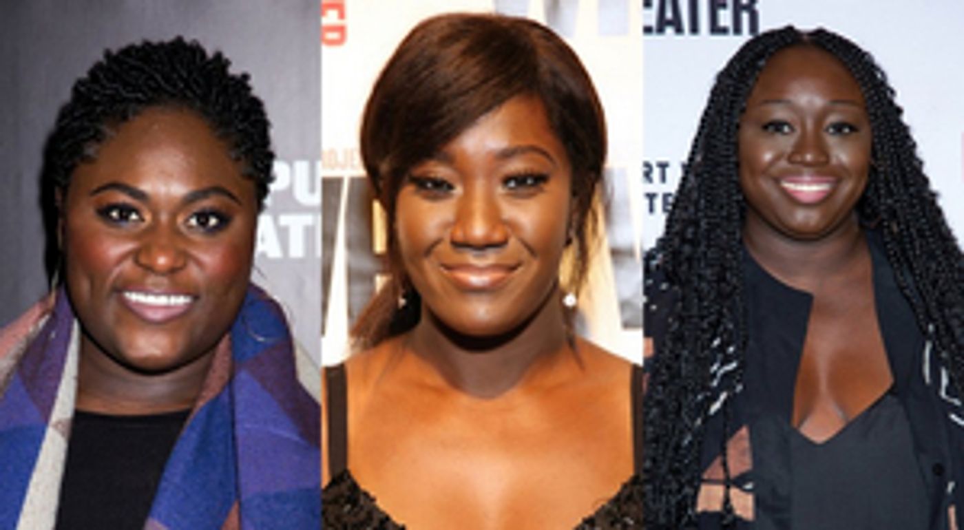 BLACK WOMEN ON BROADWAY to Host Inaugural Awards Ceremony  Image