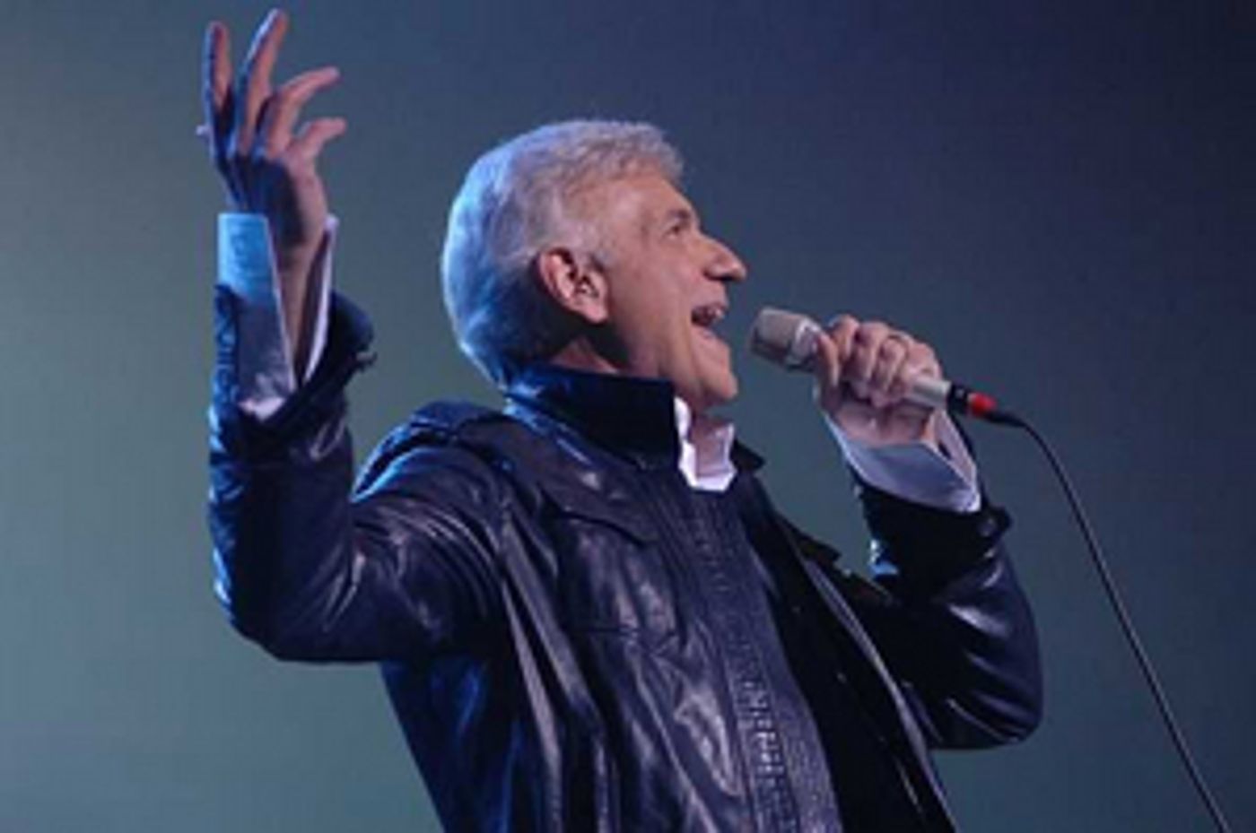 Interview: Dennis DeYoung, Legendary Voice of STYX, Talks His Musical HUNCHBACK OF NOTRE DAME and Composing for Musical Theatre  Image