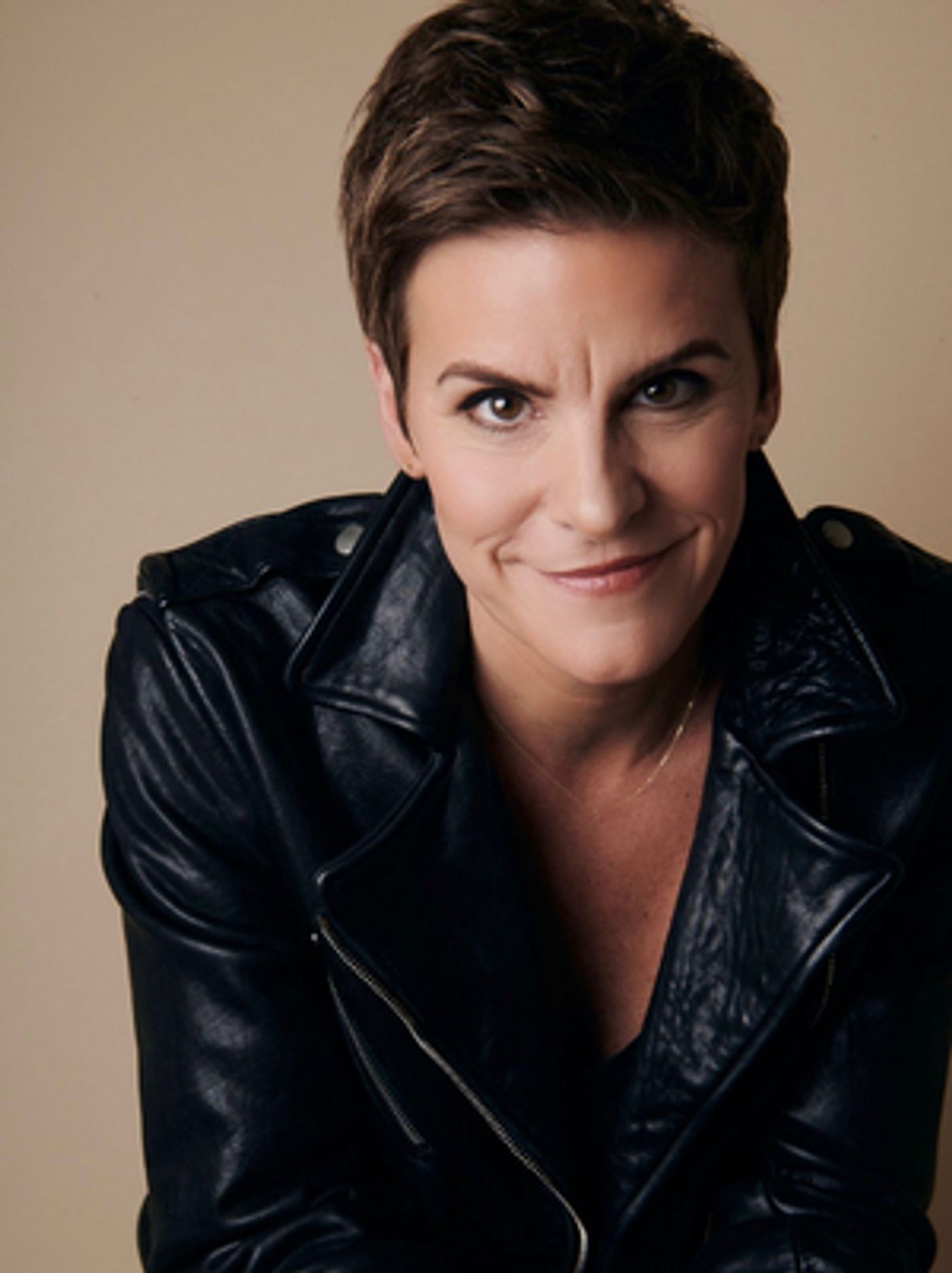 Tony-Nominee Jenn Colella To Return To COME FROM AWAY This Summer  Image