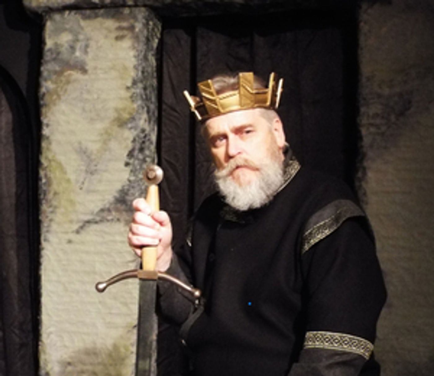KING LEAR Returns to ActorsNET This June KING LEAR Returns to ActorsNET This June Image