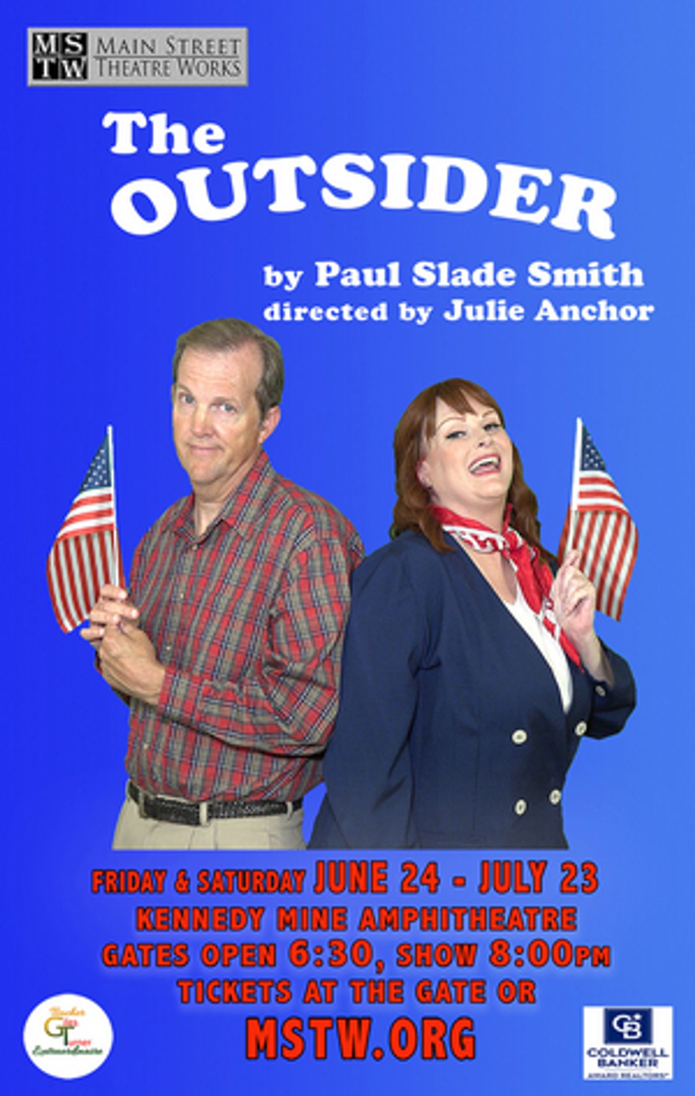 MSTW Launches 2022 Summer Season  Image