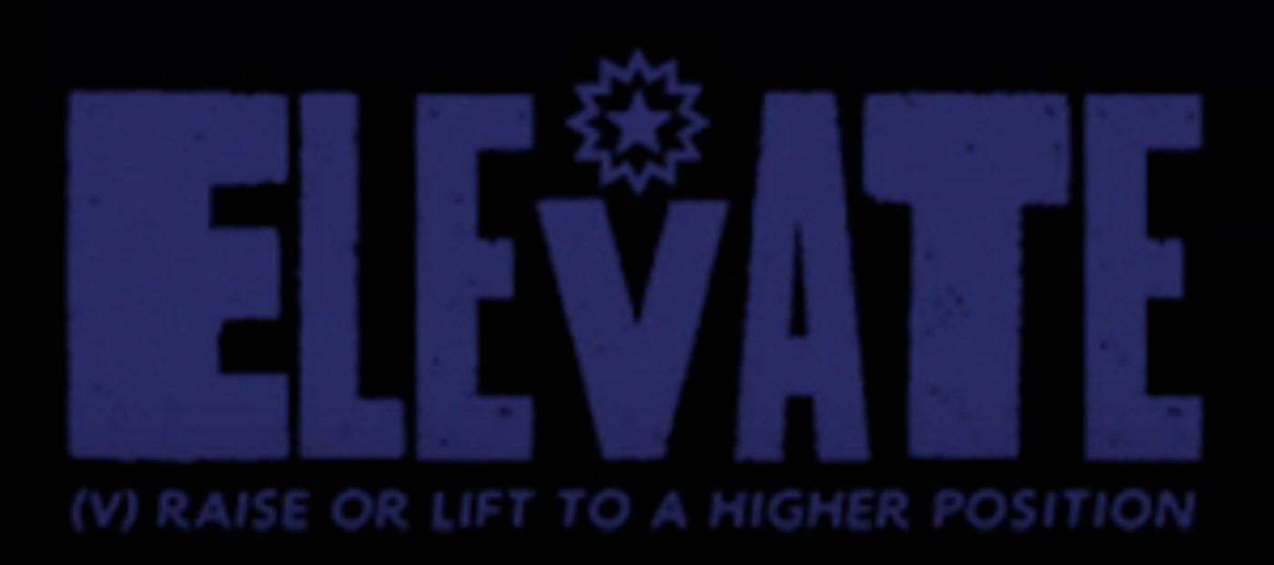 Seattle Theatre Group Announces Spoken-Word Poetry Showcase ELEVATE  Image