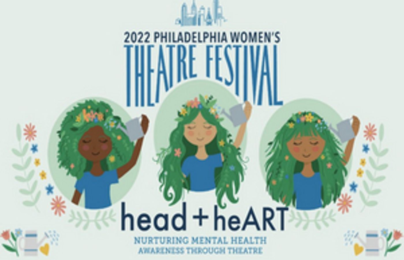 Philly Women's Theatre Festival Nurtures Mental Health Through Theatre  Image