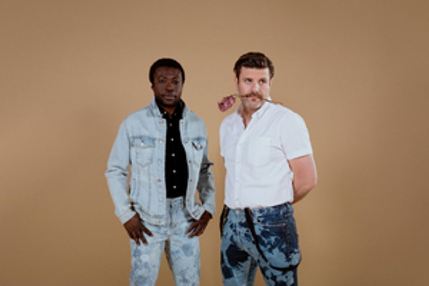 Bedouin Soundclash Unveil New Music With Double-Single 'Shine One' & 'Something Lost + Something Found'  Image