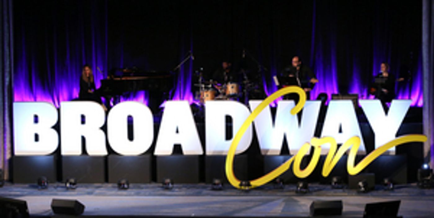 BroadwayCon Unveils Lineup Featuring BEETLEJUICE, SIX, DEAR EVAN HANSEN, and More!  Image
