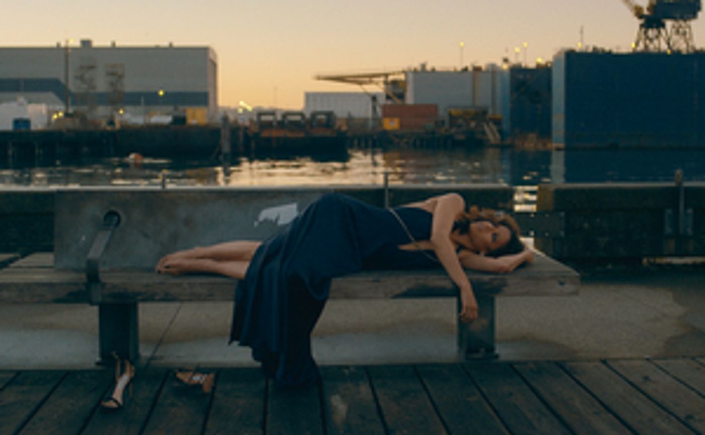 Apple TV+ Announces SURFACE Global Streaming Debut Apple TV+ Announces SURFACE Global Streaming Debut Image