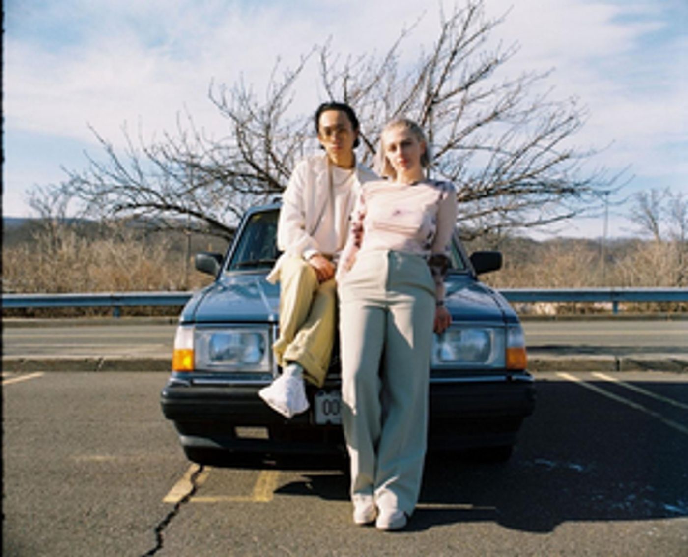 Cafuné Sign to Elektra Records  Image