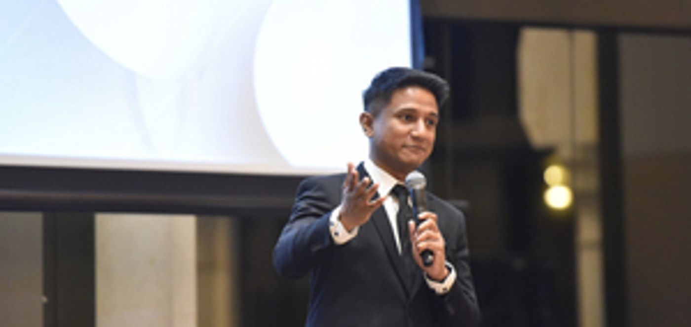 PROFESSIONAL MIXED BREED Comes to PJPAC in August  Image