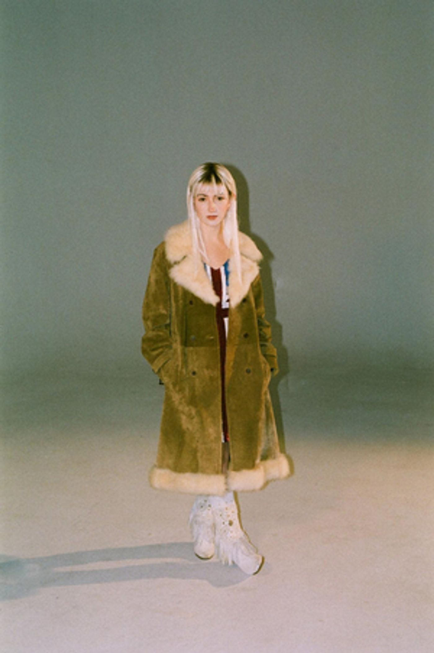 Erika Sirola Announces Signing to Elektra Records  Image