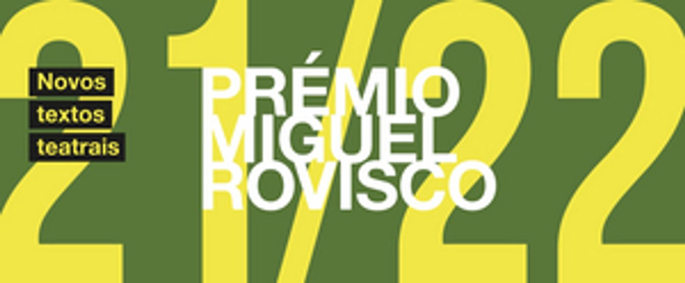 Prémio Miguel Rovisco Anúncio Do Texto Vencedor Da 4ª Edição  Image