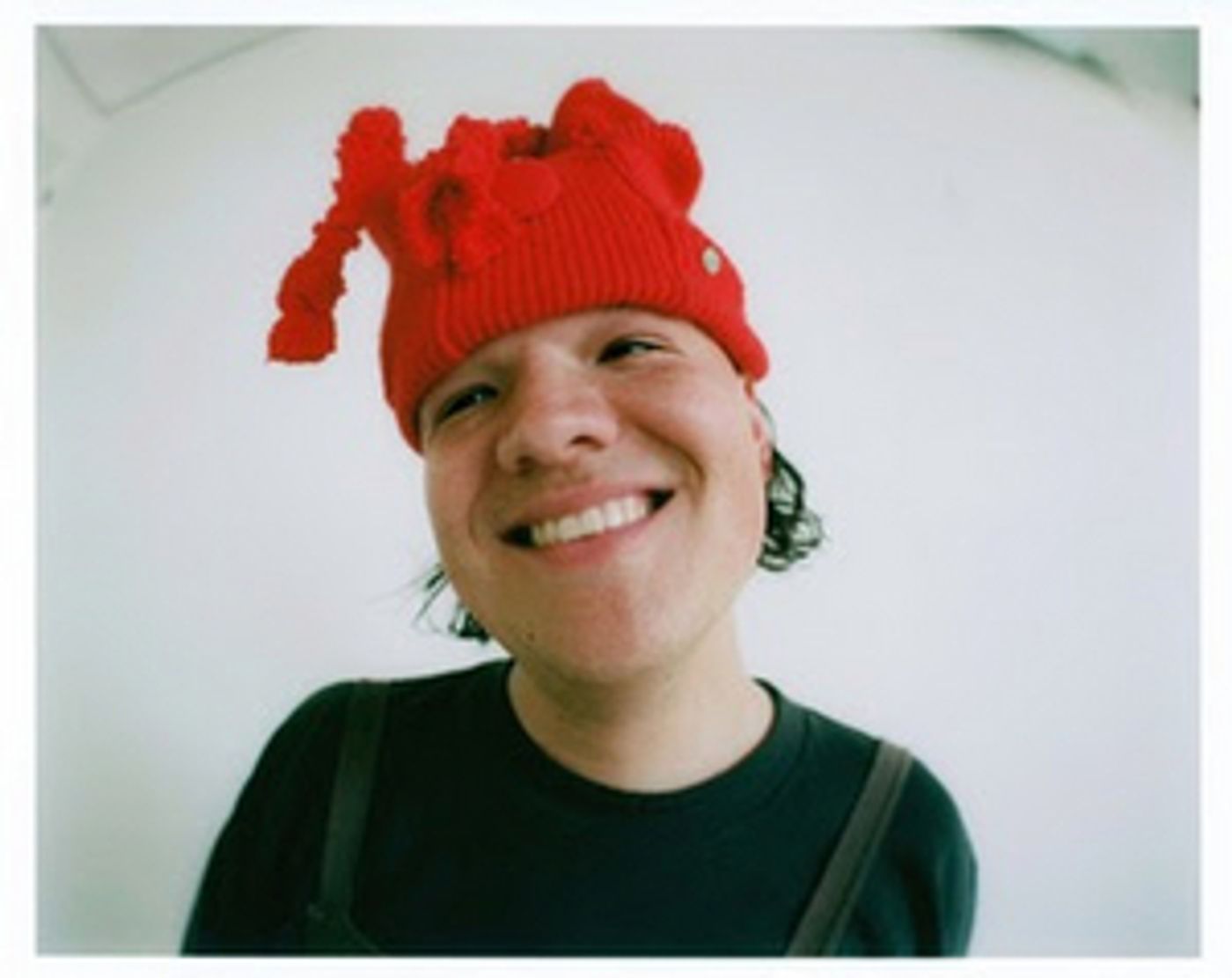 Deaton Chris Anthony Shares New Track With Benee 'Good Buy My Old Life'  Image