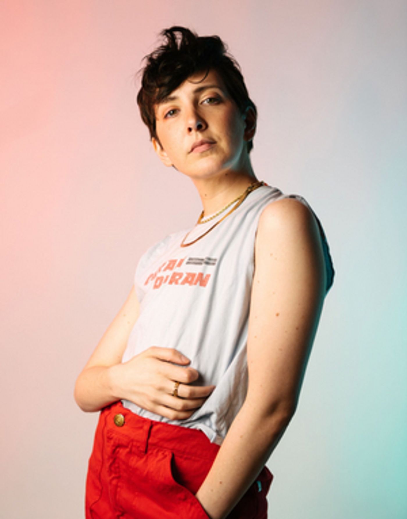 Jessica Boudreaux & Adult Mom Cover Taylor Swift's 'Cruel Summer'  Image