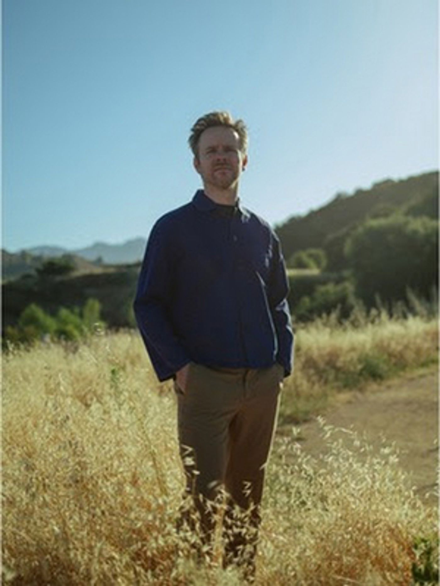 Ricky Reed Reaches #5 Song on Billboard's Hot 100 With Lizzo's 'About Damn Time' Ricky Reed Reaches #5 Song on Billboard's Hot 100 With Lizzo's 'About Damn Time' Image