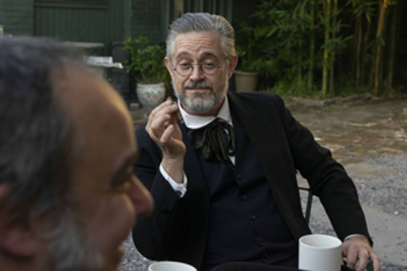 Review: PORCUPINE at Bywater Wonderland  Image