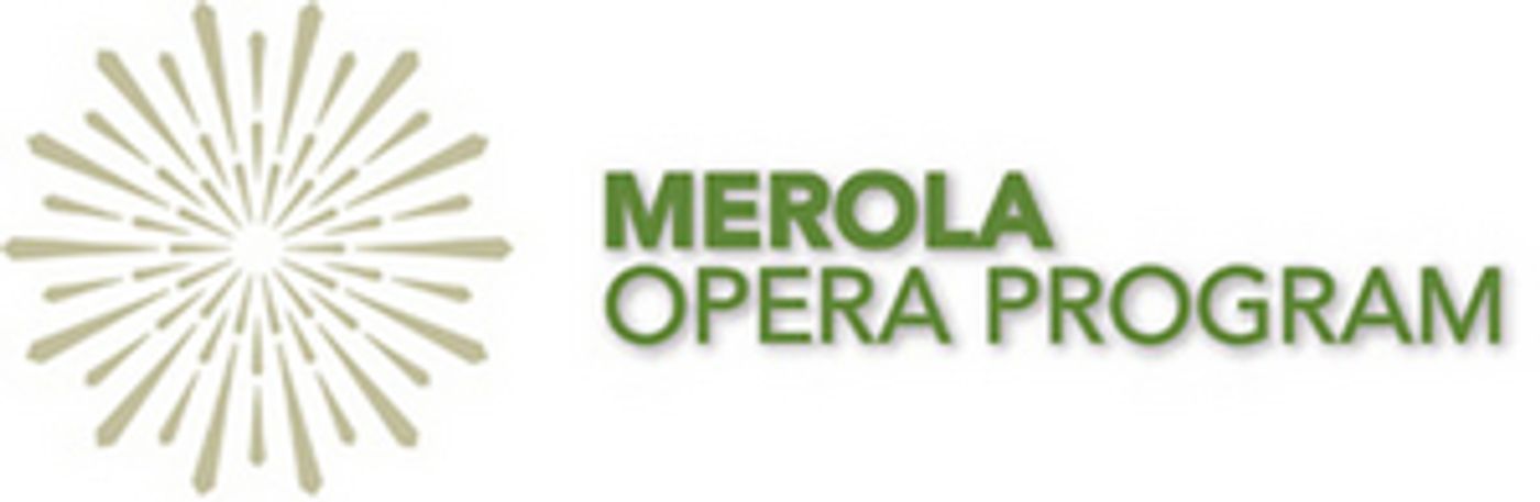 Merola Opera Program to Kick Off 2022 Season With A CELEBRATION OF AMERICAN SONG  Image