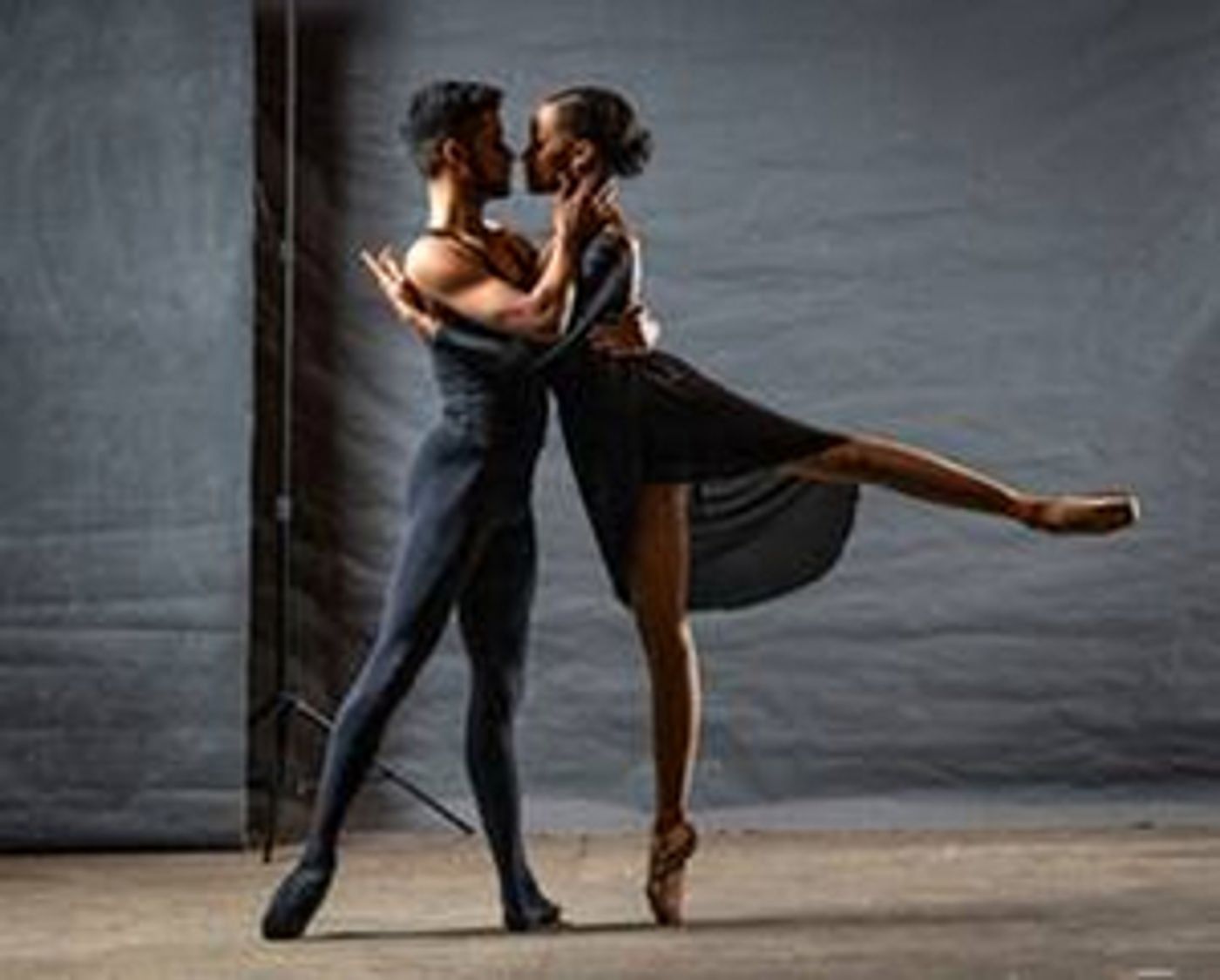 Joburg Ballet to Present RAW 3 Joburg Ballet to Present RAW 3 Image