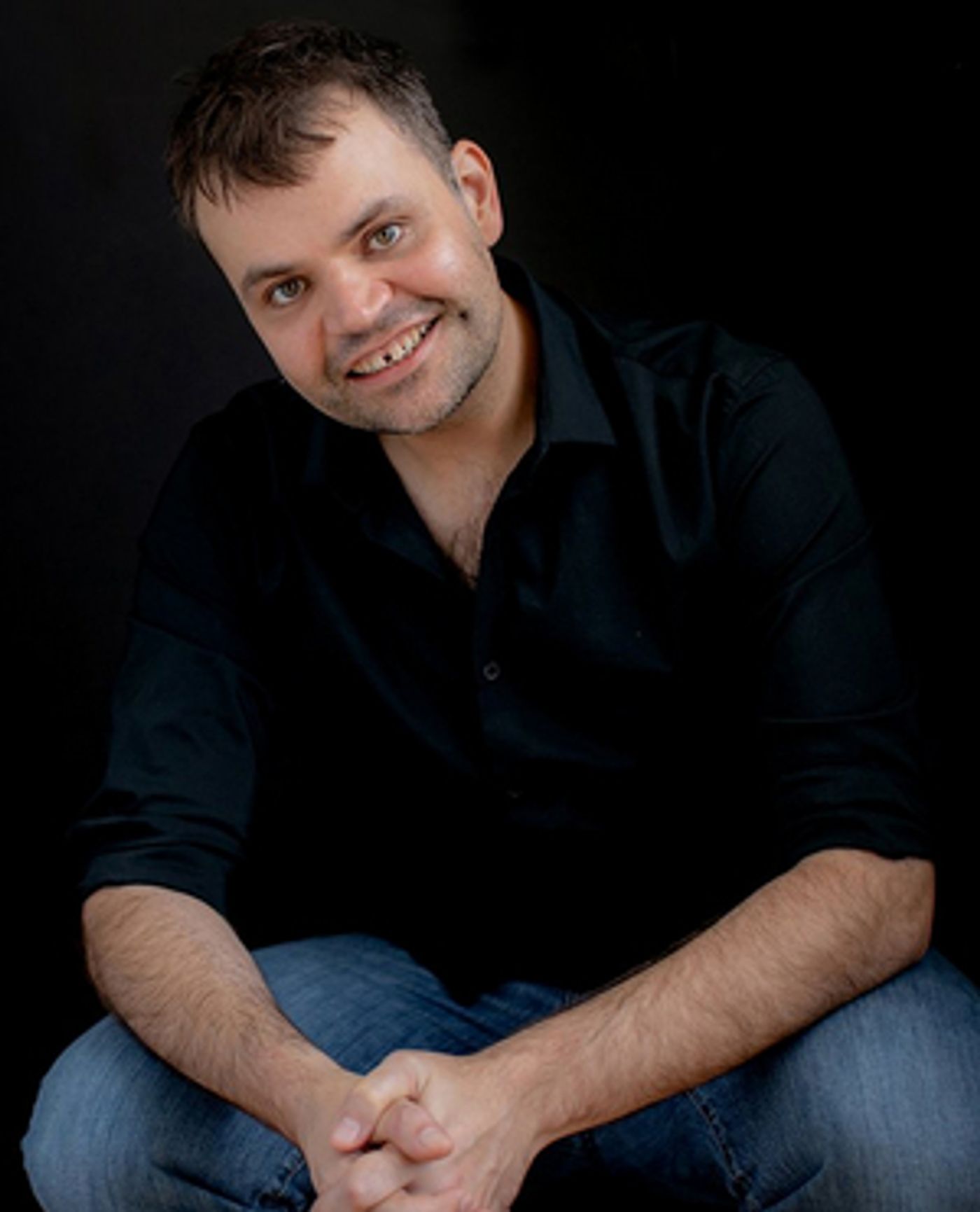 Summer Improv Master Classes to Take Place at Vivid Stage Summer Improv Master Classes to Take Place at Vivid Stage Image