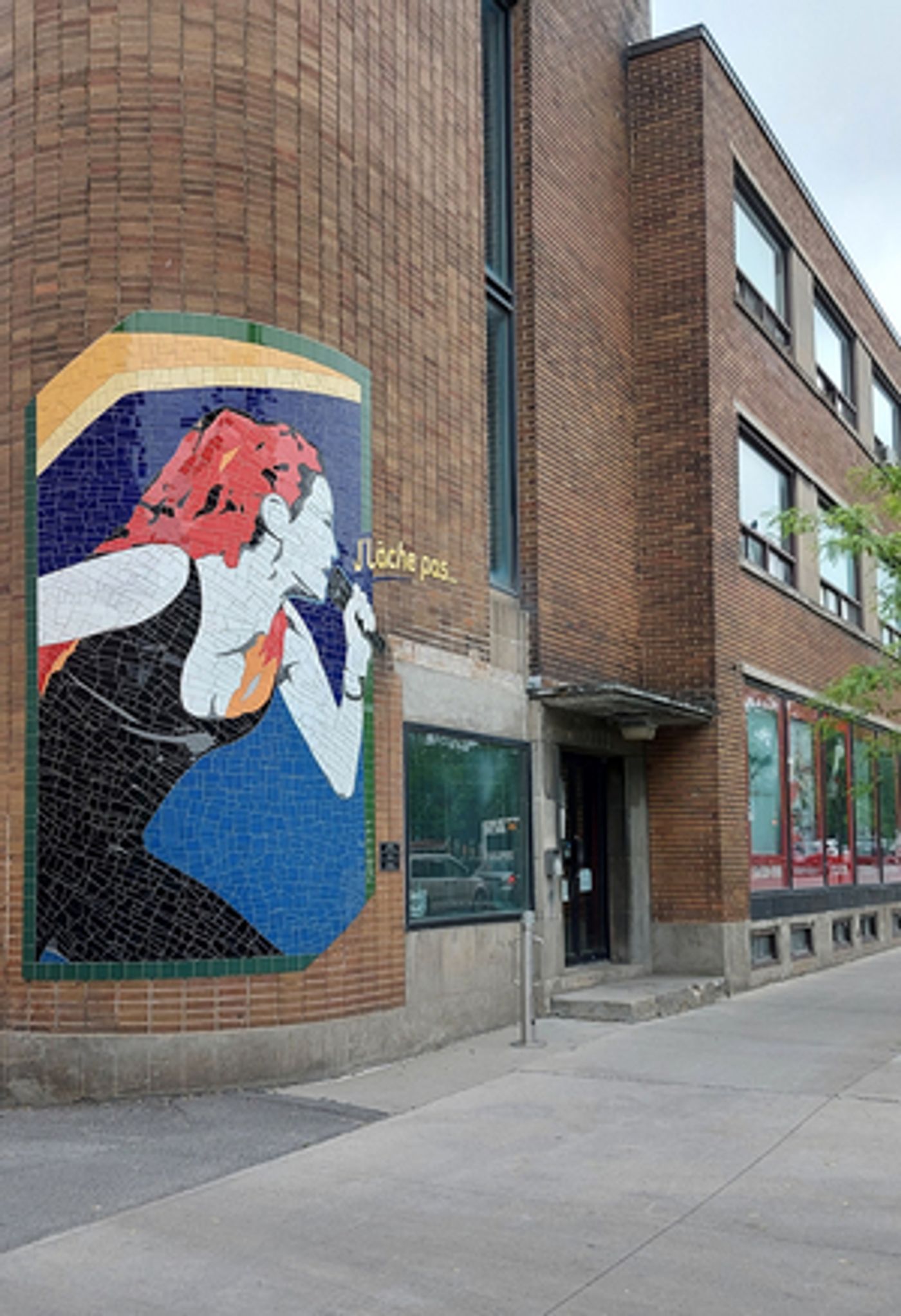 Boite À Musique Is Moving 30 Years Of History At 2222 Ontario East  Image