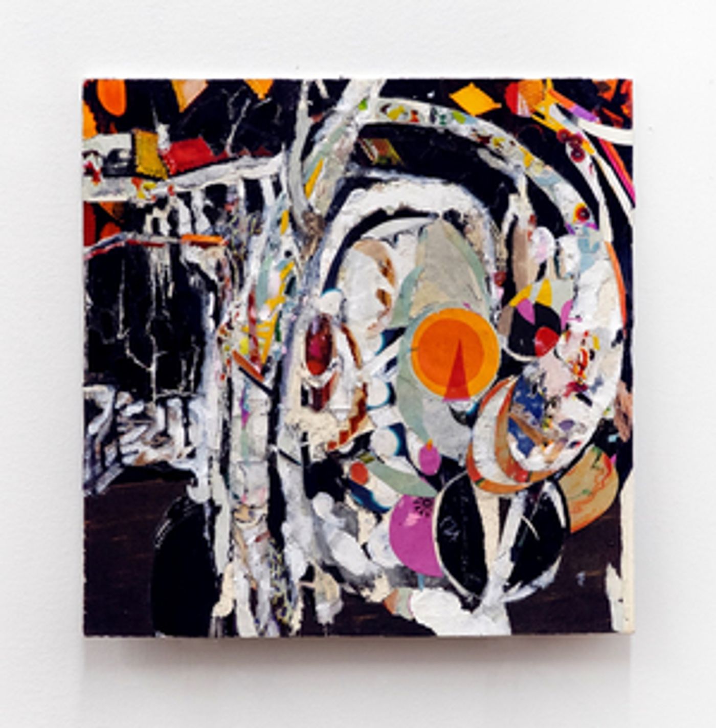 THE SUSTAINABLE ART SHOW Celebrates 10 Years Of Artists In Residence At Materials For The Arts  Image