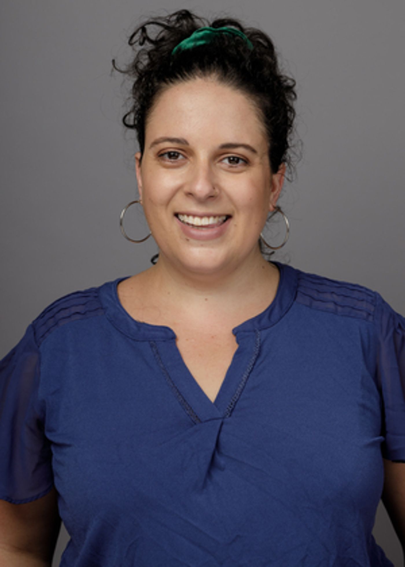 Interview: Nicola Date speaks about BREAKING THE CLOSET at The Two Eves  Image