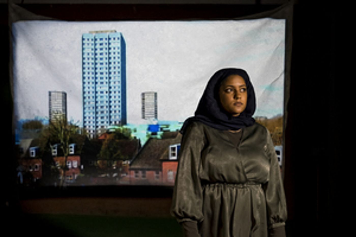 Review: DICTATING TO THE ESTATE, Maxilla Social Club  Image