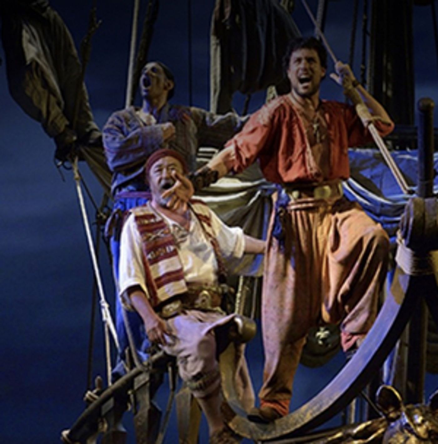 DAGOLL DAGOM planea despedirse de los escenarios en 2024  Image