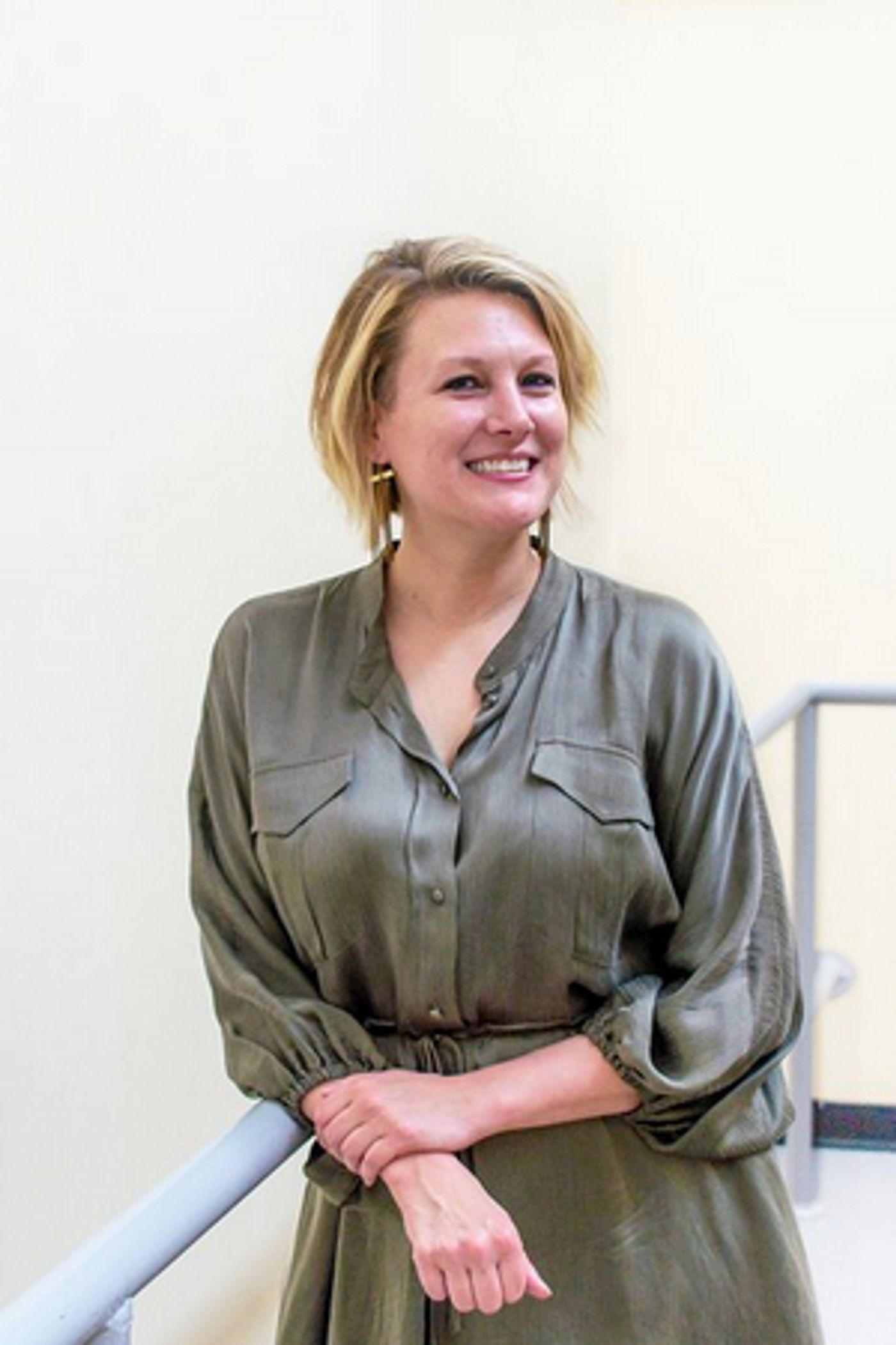 Pittsburgh Ballet Theatre Names Dr. Kathryn Gigler As Acting Executive Director  Image