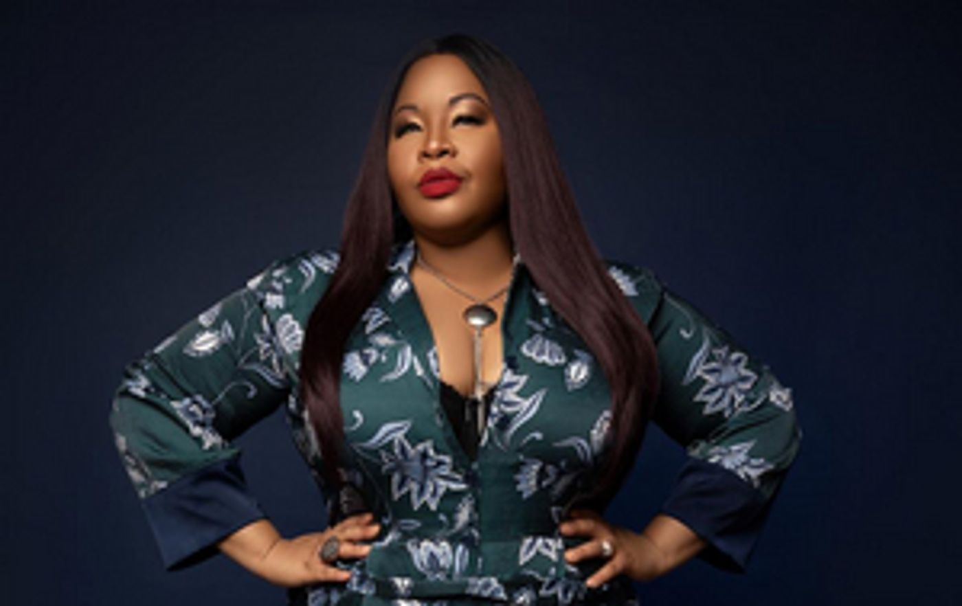 Karen Slack: Of Thee I Sing Comes to National Sawdust This Month  Image