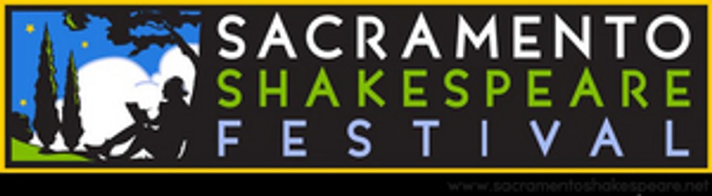 Sacramento Shakespeare Festival Returns This Summer  Image