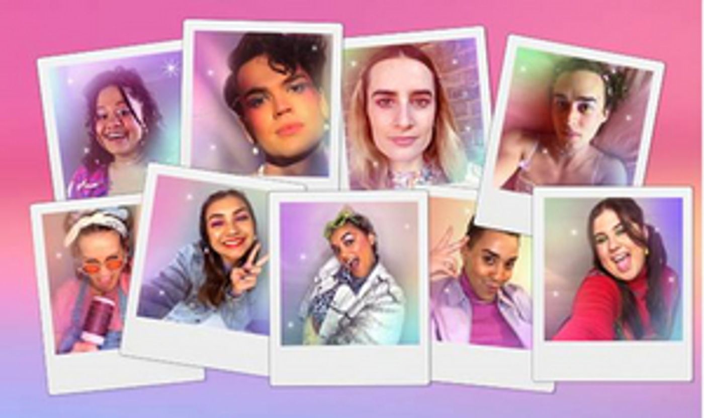 Cast Announced For FANGIRLS at Sydney Opera House  Image