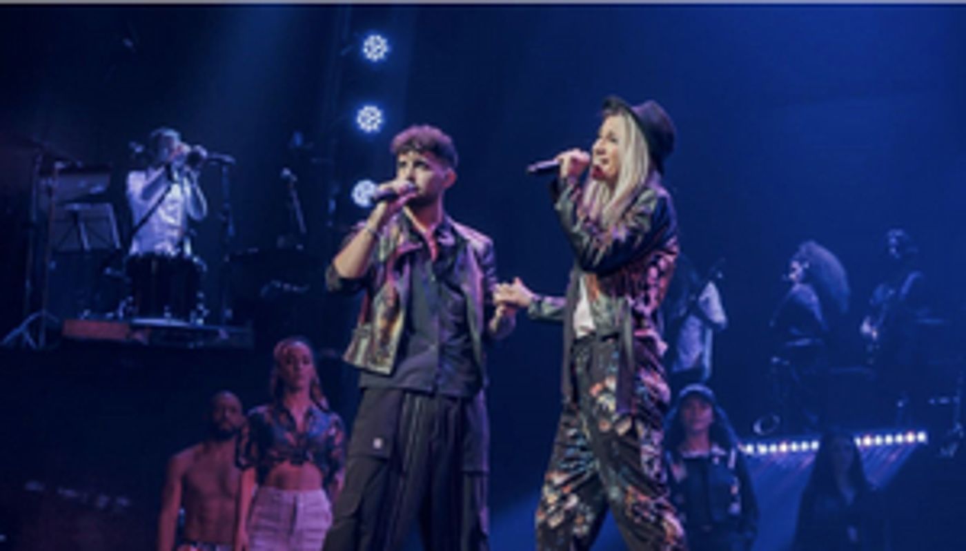 MECANOEXPERIENCE, el regreso a los escenarios de Mecano, en forma de tributo  Image